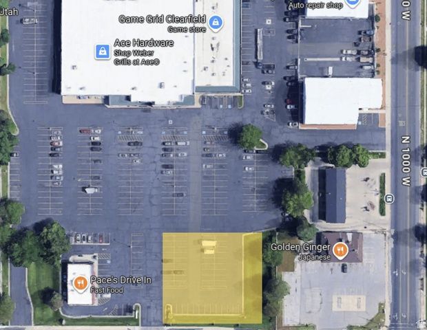 1040 W 300 N, Clearfield, UT 84015
