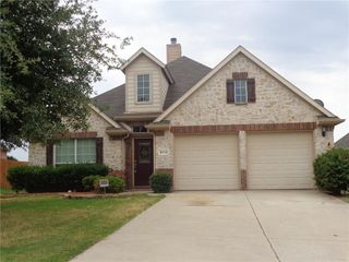 9713 Fandango Lane, Plano, TX 75025