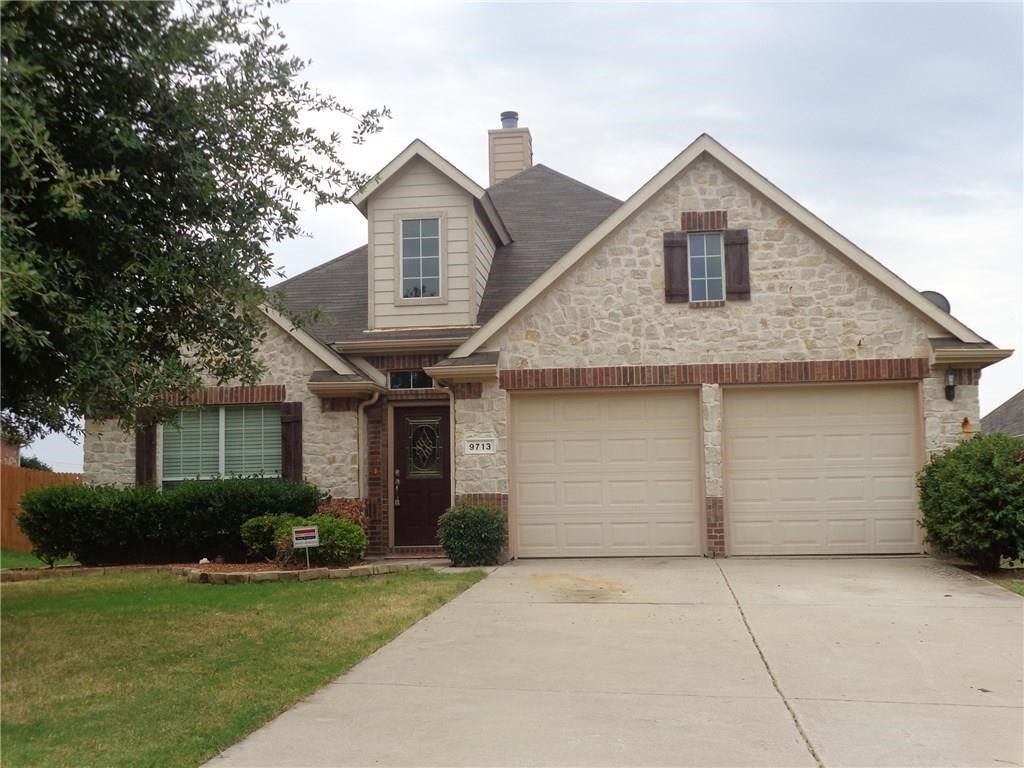 9713 Fandango Lane, Plano, TX 75025