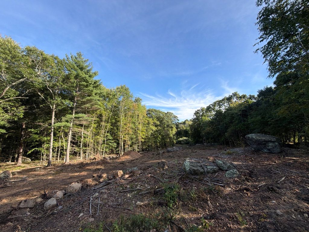 0 Rocky Woods, Taunton, MA 02780