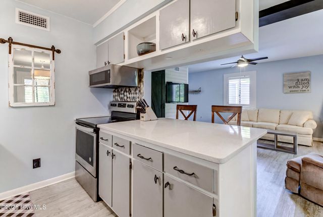10172 Beach Drive SW Unit 2305, Carolina Shores, NC 28467