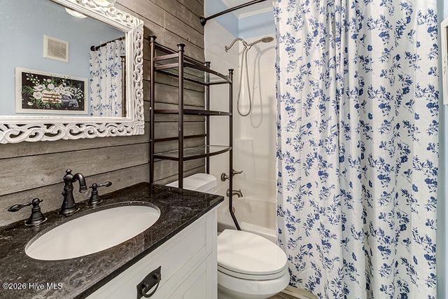 10172 Beach Drive SW Unit 2305, Carolina Shores, NC 28467