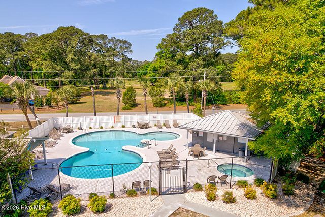 10172 Beach Drive SW Unit 2305, Carolina Shores, NC 28467