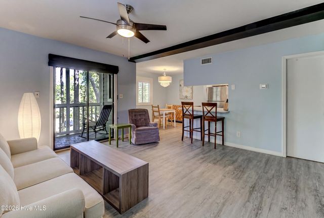 10172 Beach Drive SW Unit 2305, Carolina Shores, NC 28467