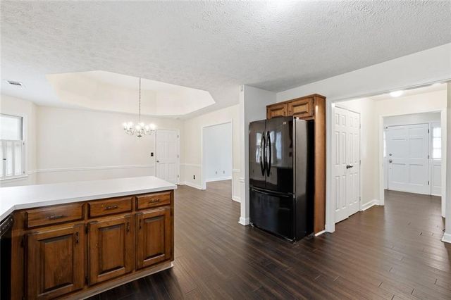 836 Bristol Way, Lithonia, GA 30058