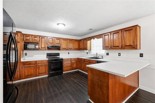 836 Bristol Way, Lithonia, GA 30058