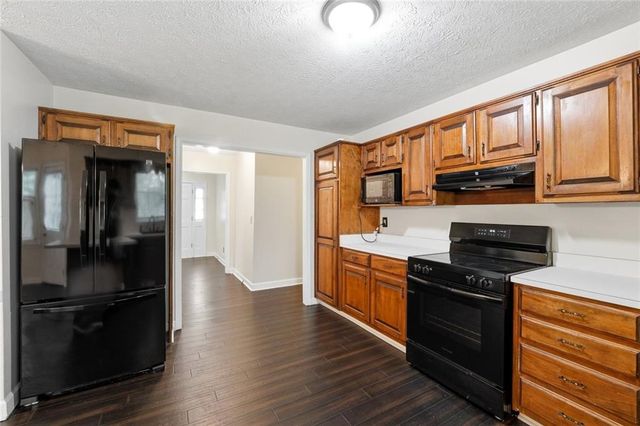 836 Bristol Way, Lithonia, GA 30058