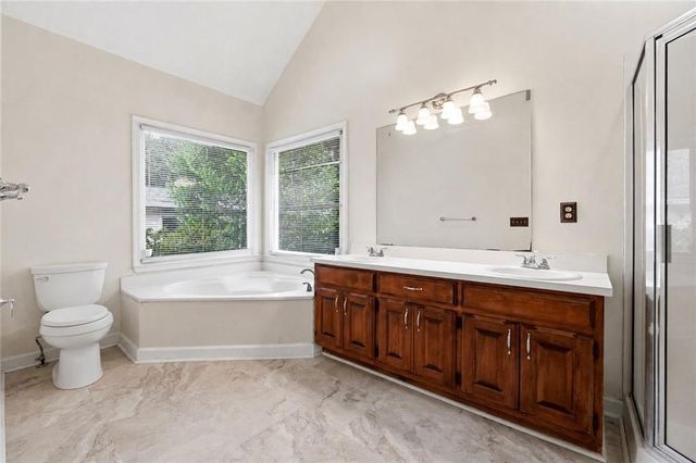 836 Bristol Way, Lithonia, GA 30058