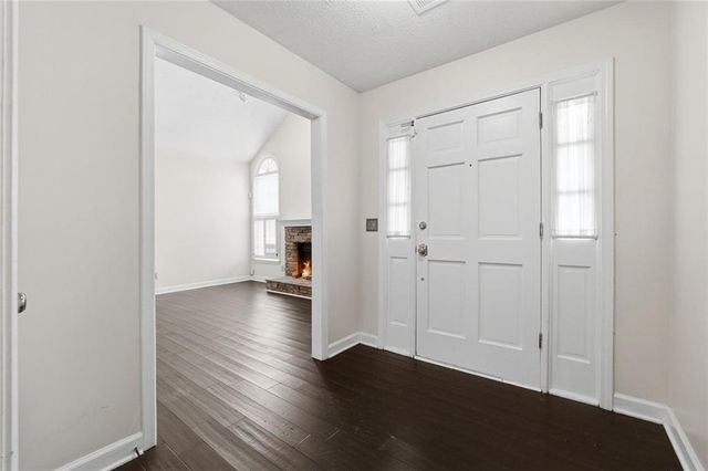 836 Bristol Way, Lithonia, GA 30058