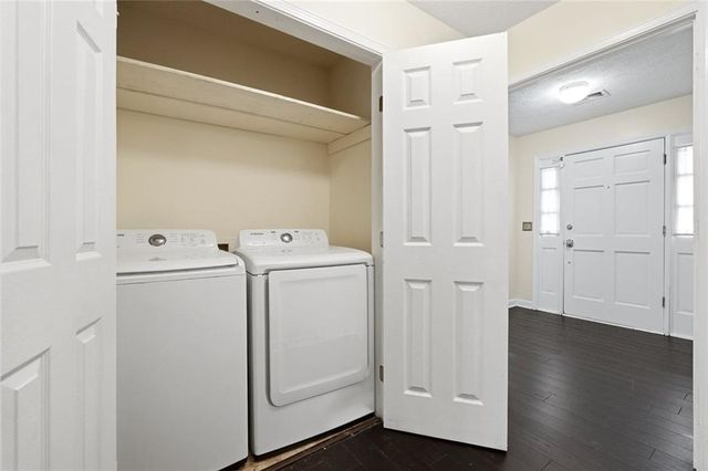 836 Bristol Way, Lithonia, GA 30058