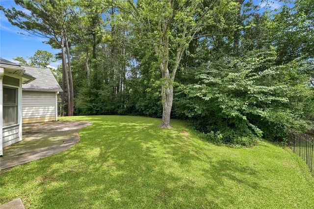 836 Bristol Way, Lithonia, GA 30058