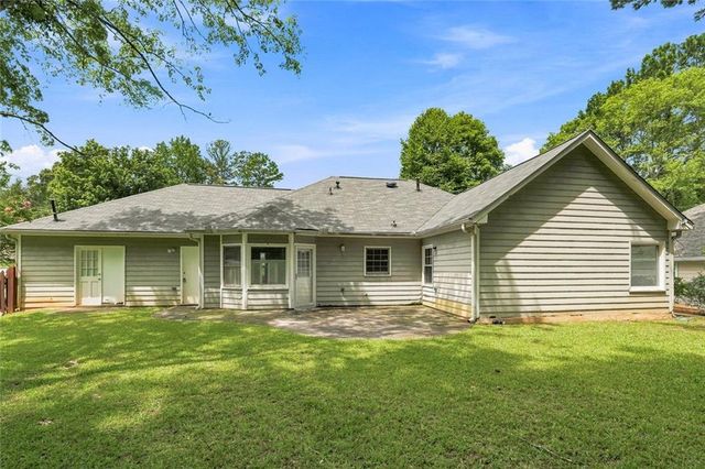 836 Bristol Way, Lithonia, GA 30058