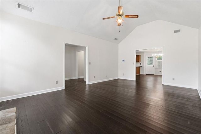 836 Bristol Way, Lithonia, GA 30058