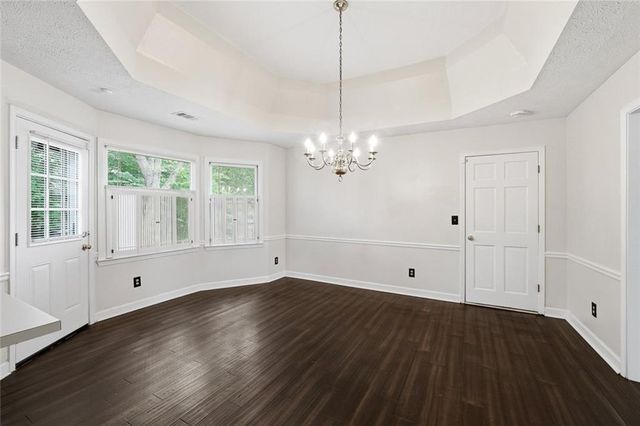 836 Bristol Way, Lithonia, GA 30058