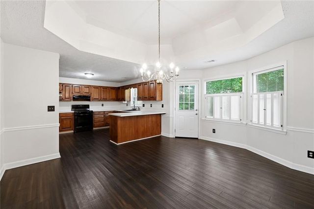 836 Bristol Way, Lithonia, GA 30058