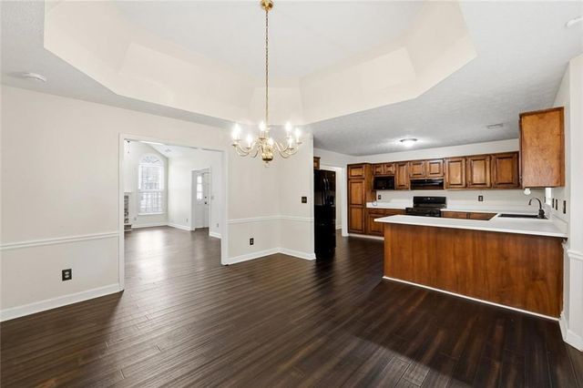 836 Bristol Way, Lithonia, GA 30058