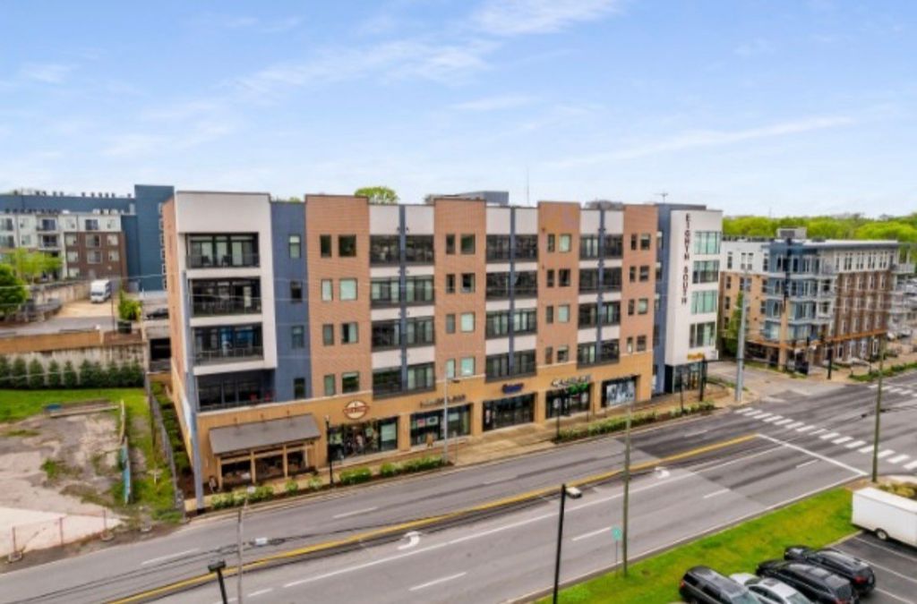 2407 8th Ave S Apt 208, Nashville, TN 37204
