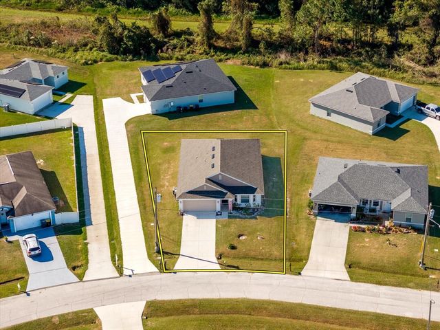 644 HUDSON VALLEY DRIVE, Poinciana, FL 34759