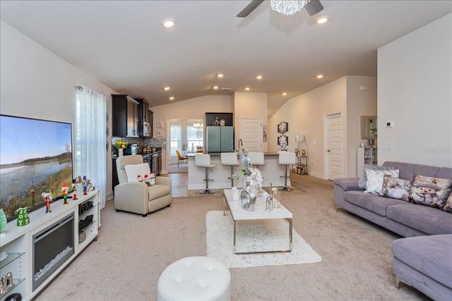 644 HUDSON VALLEY DRIVE, Poinciana, FL 34759
