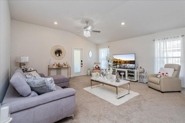 644 HUDSON VALLEY DRIVE, Poinciana, FL 34759