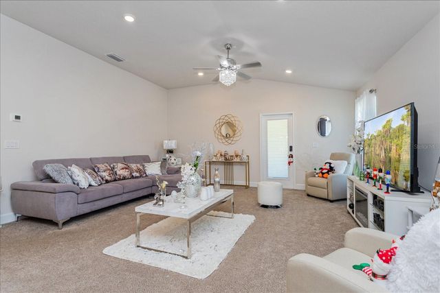 644 HUDSON VALLEY DRIVE, Poinciana, FL 34759