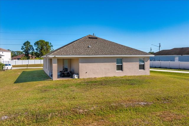 644 HUDSON VALLEY DRIVE, Poinciana, FL 34759