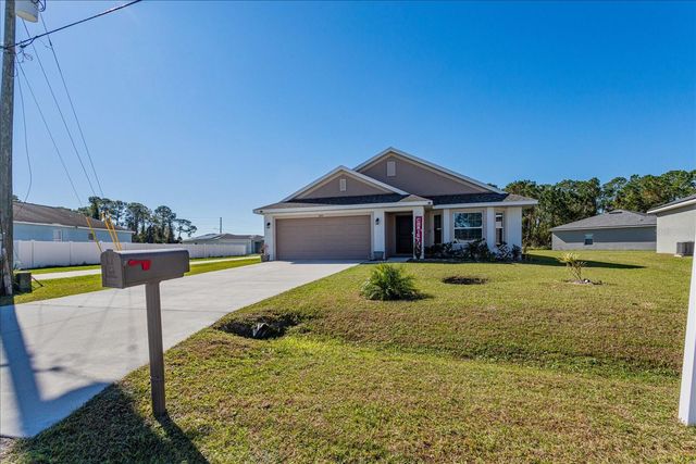 644 HUDSON VALLEY DRIVE, Poinciana, FL 34759