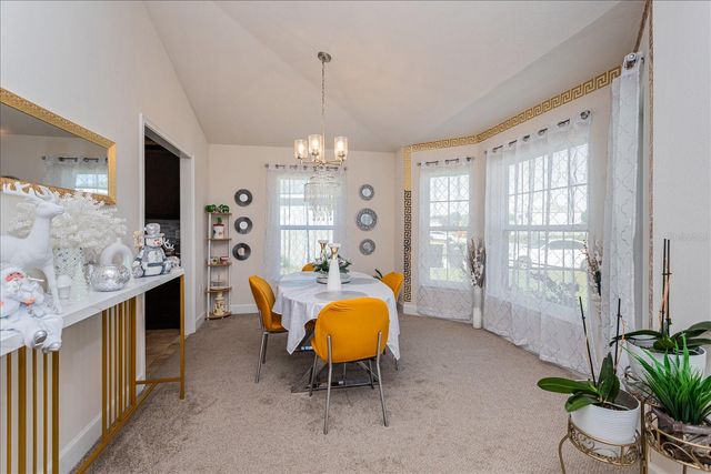 644 HUDSON VALLEY DRIVE, Poinciana, FL 34759
