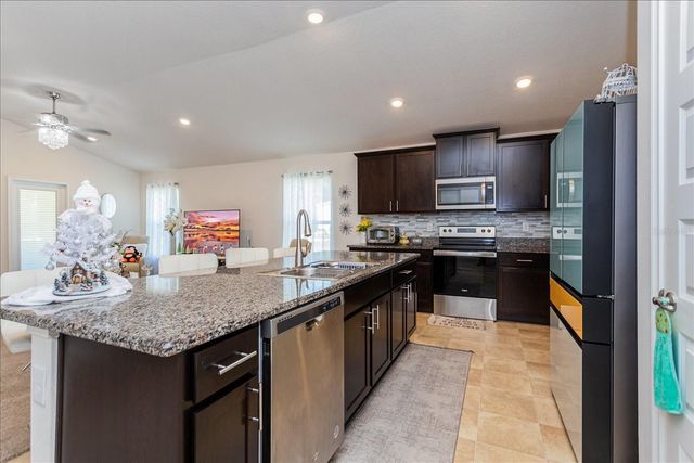 644 HUDSON VALLEY DRIVE, Poinciana, FL 34759