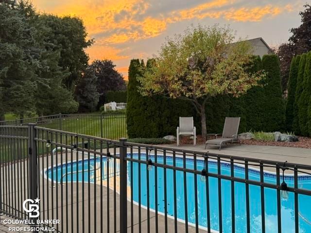 47351 Bobwhite Lane, Shelby Twp, MI 48315