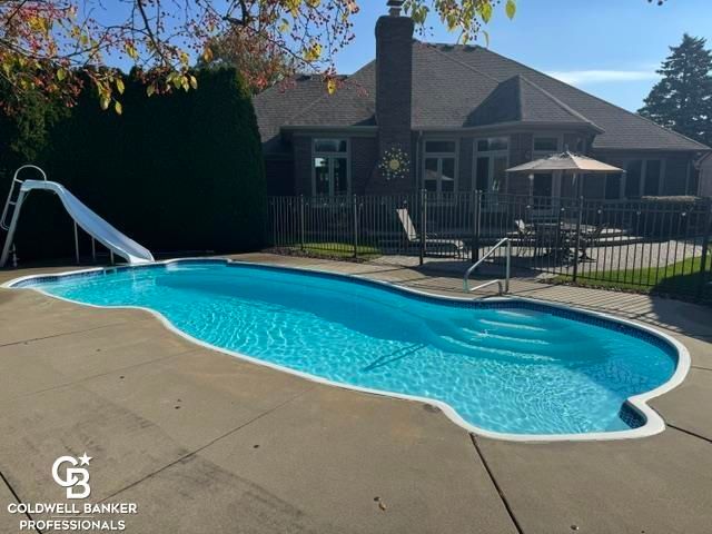47351 Bobwhite Lane, Shelby Twp, MI 48315