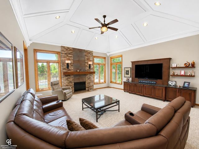 47351 Bobwhite Lane, Shelby Twp, MI 48315