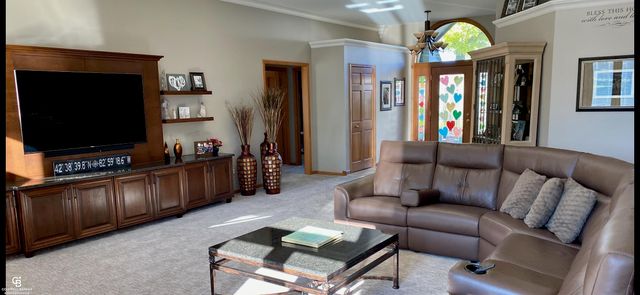 47351 Bobwhite Lane, Shelby Twp, MI 48315