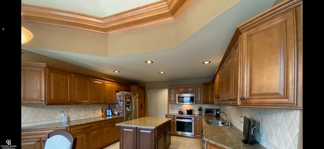 47351 Bobwhite Lane, Shelby Twp, MI 48315
