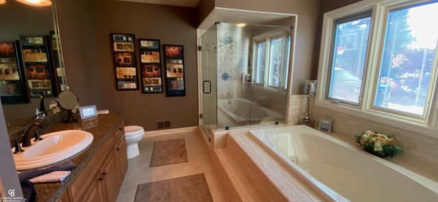 47351 Bobwhite Lane, Shelby Twp, MI 48315
