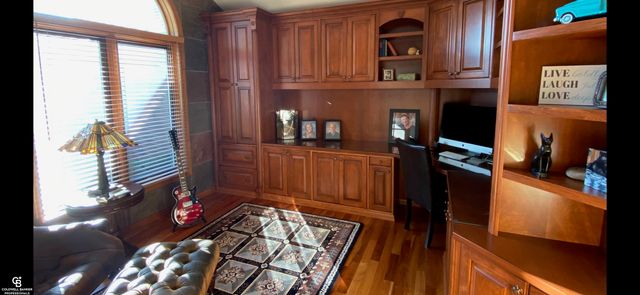 47351 Bobwhite Lane, Shelby Twp, MI 48315