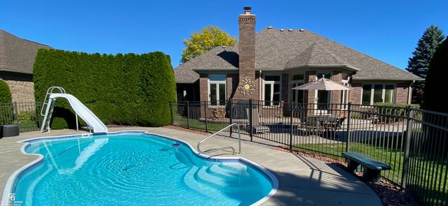 47351 Bobwhite Lane, Shelby Twp, MI 48315