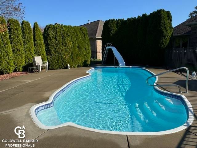 47351 Bobwhite Lane, Shelby Twp, MI 48315