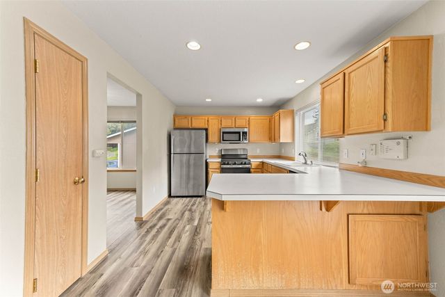 9808 109th Street SW, Lakewood, WA 98498
