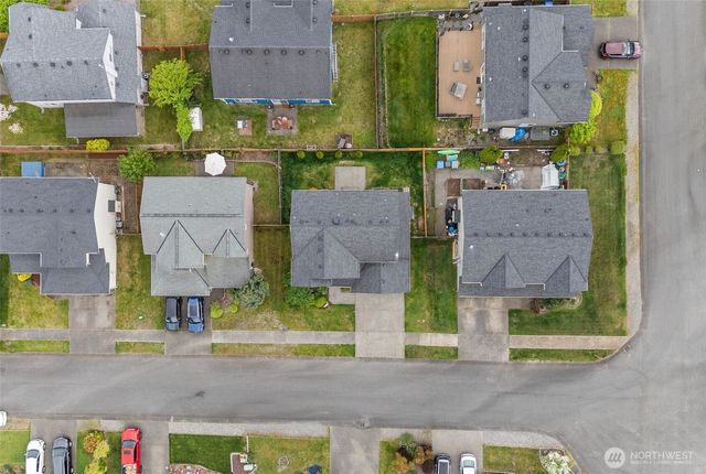 9808 109th Street SW, Lakewood, WA 98498