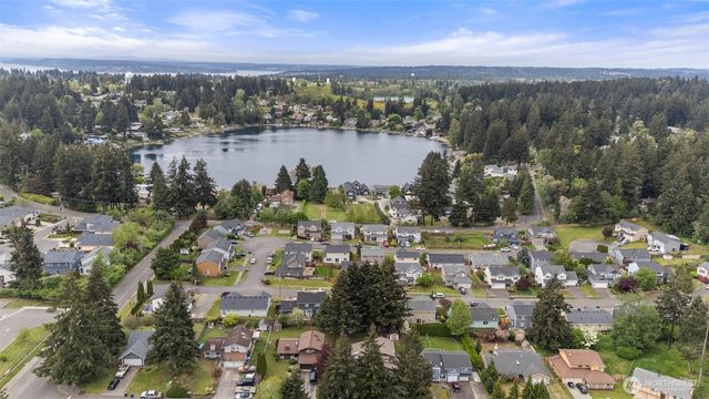 9808 109th Street SW, Lakewood, WA 98498