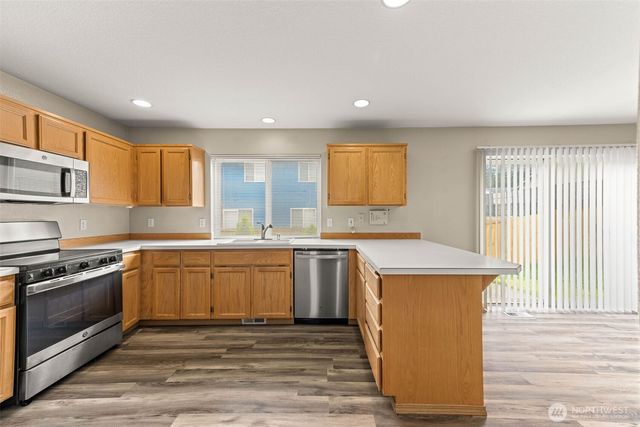 9808 109th Street SW, Lakewood, WA 98498