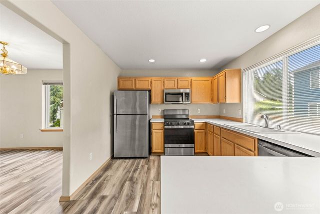 9808 109th Street SW, Lakewood, WA 98498