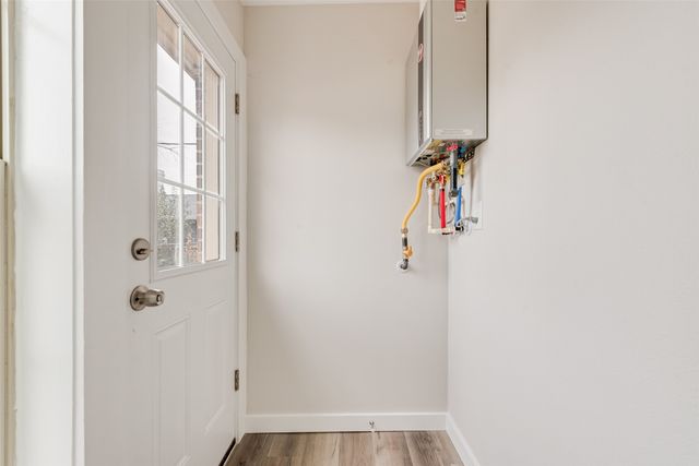 1405 Inwood Boulevard, Garland, TX 75042