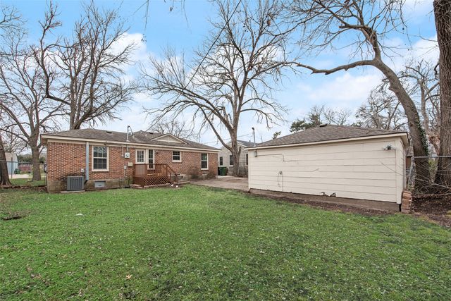 1405 Inwood Boulevard, Garland, TX 75042