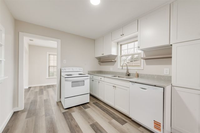 1405 Inwood Boulevard, Garland, TX 75042