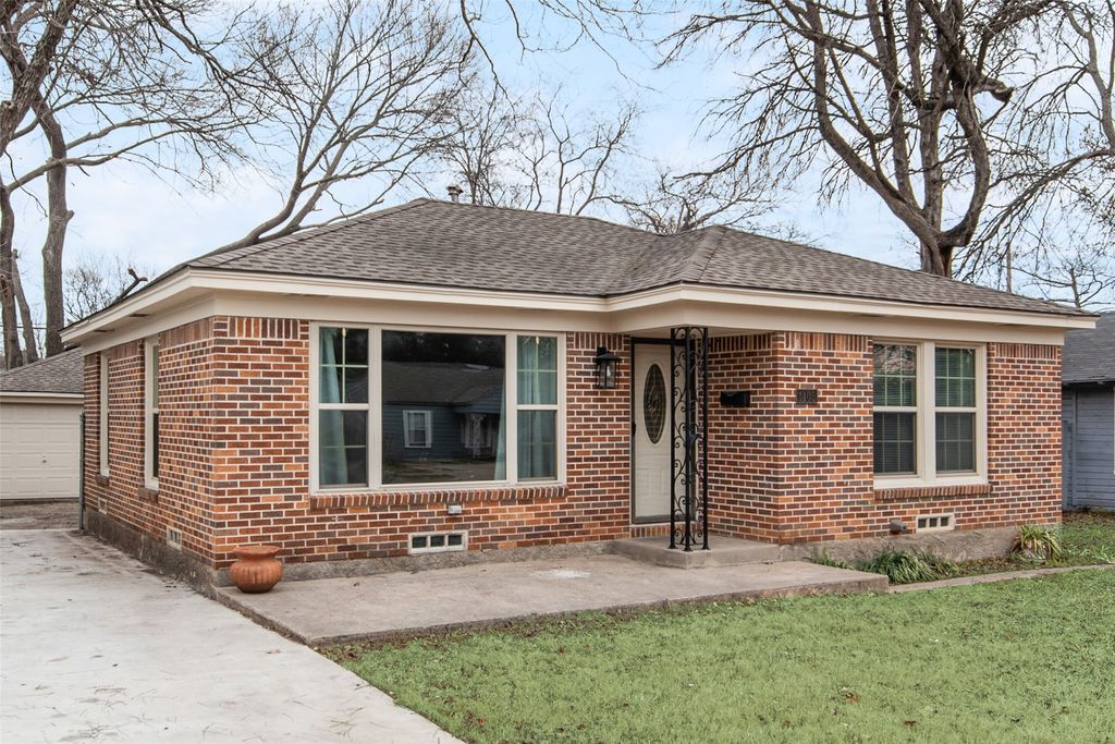 1405 Inwood Boulevard, Garland, TX 75042