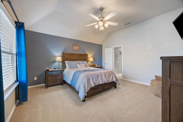 602 Mallard Drive, Josephine, TX 75173