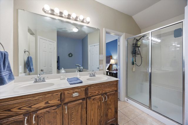 602 Mallard Drive, Josephine, TX 75173