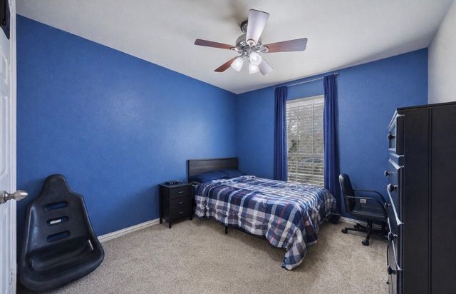 602 Mallard Drive, Josephine, TX 75173